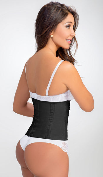 Waist Cincher Shapewear for Women Lowla 331 - Lowla US Fashion Shapewear - 3