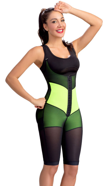 Reducer Body Shaper Lowla 363D-1 - Lowla US Fashion Shapewear - 1