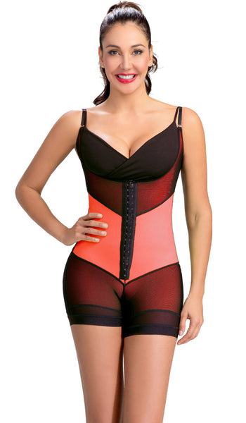 Body shaper Reducer Girdle Lowla 363D - Lowla US Fashion Shapewear - 3