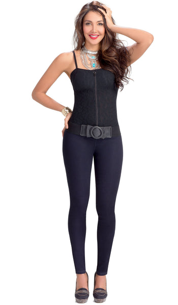 Lowla Shapewear Jegging Jumpsuits 218213 - 218514 - Lowla US Fashion Shapewear - 1