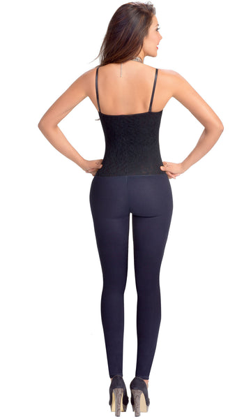 Lowla Shapewear Jegging Jumpsuits 218213 - 218514 - Lowla US Fashion Shapewear - 2