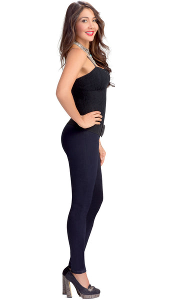 Lowla Shapewear Jegging Jumpsuits 218213 - 218514 - Lowla US Fashion Shapewear - 3